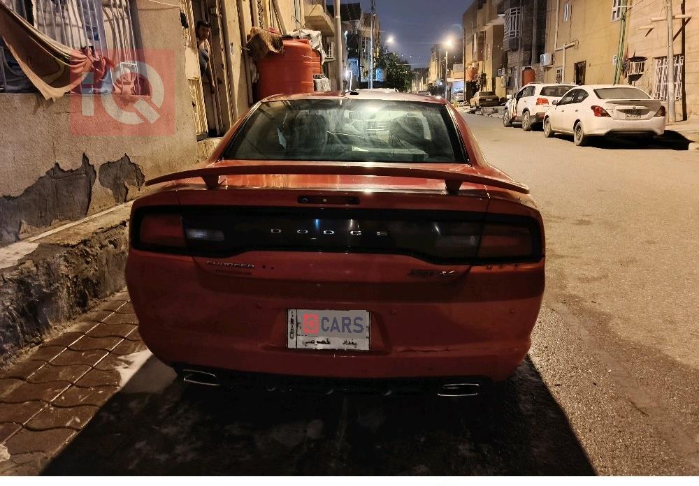 دودج تشارجر